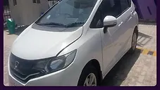 Used Honda Jazz V Petrol in Jodhpur