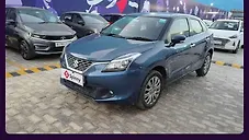 Used Maruti Suzuki Baleno Alpha 1.2 in Jodhpur
