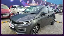 Used Tata Tiago XZ Plus [2020-2023] in Jodhpur