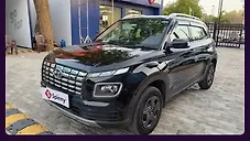 Used Hyundai Venue SX 1.2 Petrol in Jodhpur