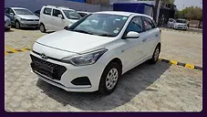 Used Hyundai Elite i20 Magna Executive 1.2 in Jodhpur