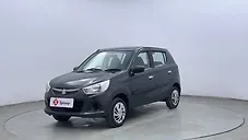 Used Maruti Suzuki Alto VXi [2014-2019] in Mohali