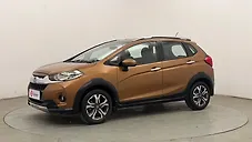 Used Honda WR-V VX MT Petrol in Mohali