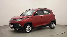Used Mahindra KUV100 K8 5 STR in Mohali