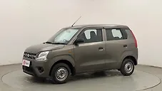 Used Maruti Suzuki Wagon R LXi 1.0 CNG in Mohali