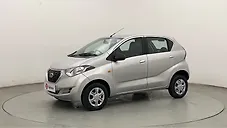 Used Datsun Redigo T(O) 1.0 in Mohali