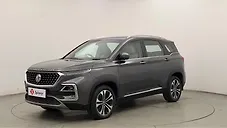 Used MG Hector Sharp 2.0 Diesel Turbo MT in Mohali
