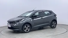 Used Tata Altroz XZ i-Turbo Petrol in Mohali