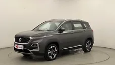 Used MG Hector Sharp 2.0 Diesel Turbo MT in Mohali