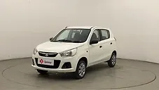 Used Maruti Suzuki Alto VXi [2014-2019] in Mohali