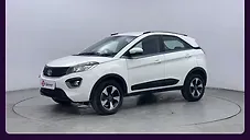 Used Tata Nexon XZA Plus Diesel in Mohali