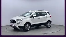 Used Ford Ecosport Titanium 1.5L Ti-VCT in Mohali