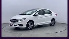 Used Honda City VX Petrol in Mohali