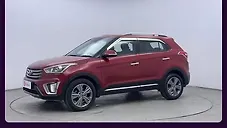 Used Hyundai Creta SX Plus 1.6 AT Petrol in Mohali