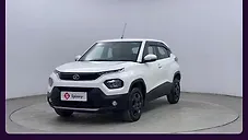 Used Tata Punch Accomplished MT in Mohali