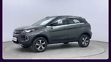 Used Tata Nexon XZA Plus (S) [2022-2023] in Mohali