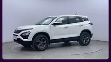 Used Tata Harrier XT Plus in Mohali