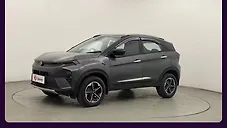 Used Tata Nexon Fearless Plus (S) 1.2 Petrol 7DCA Dual Tone [2023-2025] in Mohali