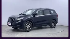 Used Mahindra XUV700 AX 7 Petrol AT Luxury Pack 7 STR [2021] in Mohali