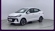 Used Hyundai Aura S CNG Manual in Mohali