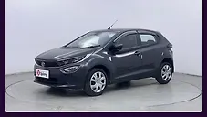 Used Tata Altroz XT Diesel [2020-2023] in Mohali