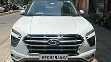 Used Hyundai Creta S 1.5 Diesel in Nagpur