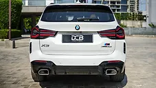 Used BMW X3 xDrive30i M Sport in Delhi