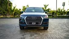 Used Audi Q7 45 TFSI Technology Pack in Delhi