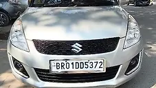 Used Maruti Suzuki Swift VXi in Patna