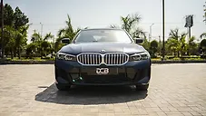 Used BMW 3 Series Gran Limousine 330Li M Sport in Delhi