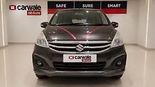 Used Maruti Suzuki Ertiga VXI CNG in Kanpur