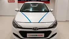 Used Hyundai Elite i20 Magna 1.4 CRDI [2016-2017] in Kanpur