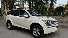 Used Mahindra XUV500 W6 in Jalandhar