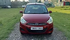 Used Hyundai i10 Sportz 1.2 AT Kappa2 in Dehradun