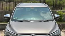 Used Toyota Innova Crysta 2.8 GX AT 8 STR [2016-2020] in Mumbai