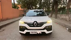 Used Renault Kiger RXZ 1.0 Turbo MT in Jalandhar