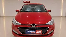 Used Hyundai Elite i20 Magna 1.2 [2016-2017] in Kanpur