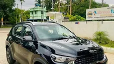 Used Kia Sonet HTK Plus 1.5 AT in Malappuram