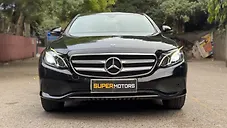 Used Mercedes-Benz E-Class E 220 D in Delhi
