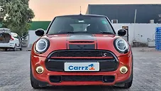 Used Mini Convertible S in Delhi
