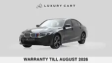 Used BMW 3 Series Gran Limousine 320Ld M Sport in Meerut