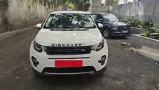 Used Land Rover Discovery Sport HSE 7-Seater in Pune