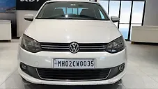 Used Volkswagen Vento Highline Petrol AT in Mumbai