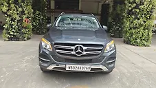 Used Mercedes-Benz GLE 250 d in Kolkata