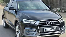 Used Audi Q3 30 TDI Premium FWD in Pune