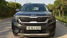 Used Kia Seltos HTK Plus 1.5 Diesel AT in Delhi