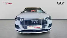 Used Audi Q3 40 TFSI Technology in Delhi