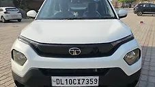 Used Tata Punch Adventure Rhythm Pack AMT in Delhi