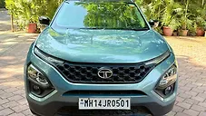 Used Tata Safari XZA Plus in Pune
