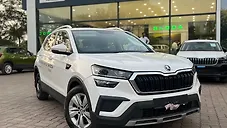 Used Skoda Kushaq Ambition 1.0L TSI AT in Raipur